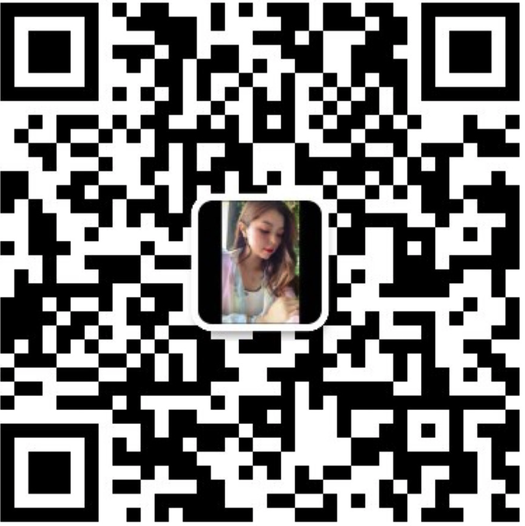 岳豪奢品微信二维码